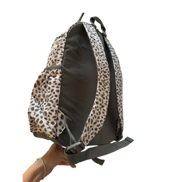 NEW GAP Kids Girls Kitty Cat Print School Backpack - Picture 9 of 11